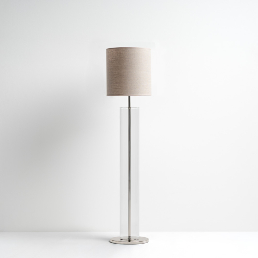 Maya floor lamp