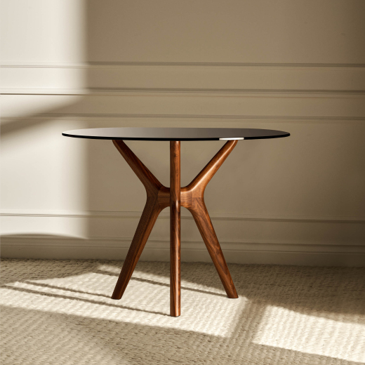 Zoe round table Ø75 cm