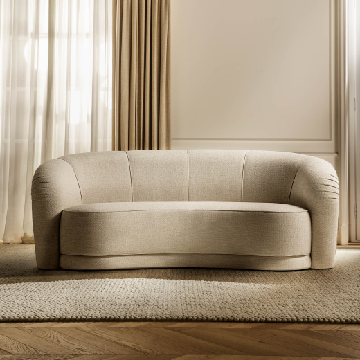 Dave sofa Tosconova Siena L05 upholstery