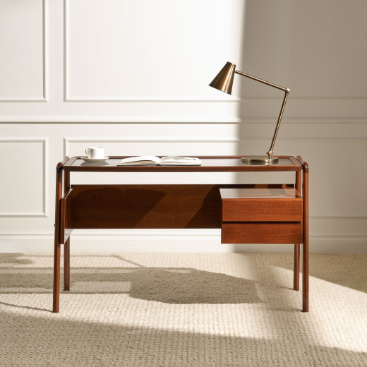 Amilcare desk ambient front Tosconova