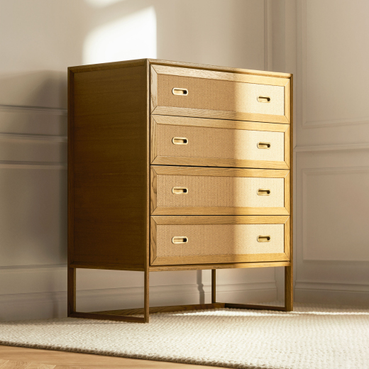 Portisco dresser ambient threequarter Tosconova