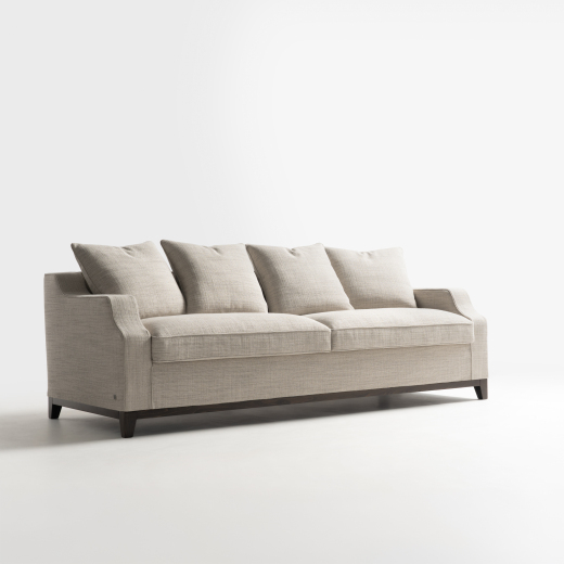 Moritz single sofa bed