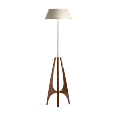 Floor lamps