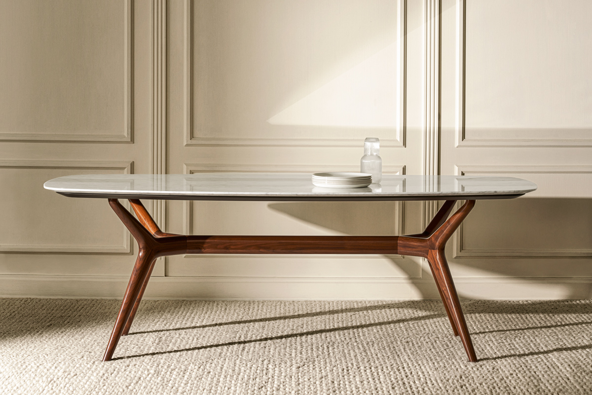 Zoe table