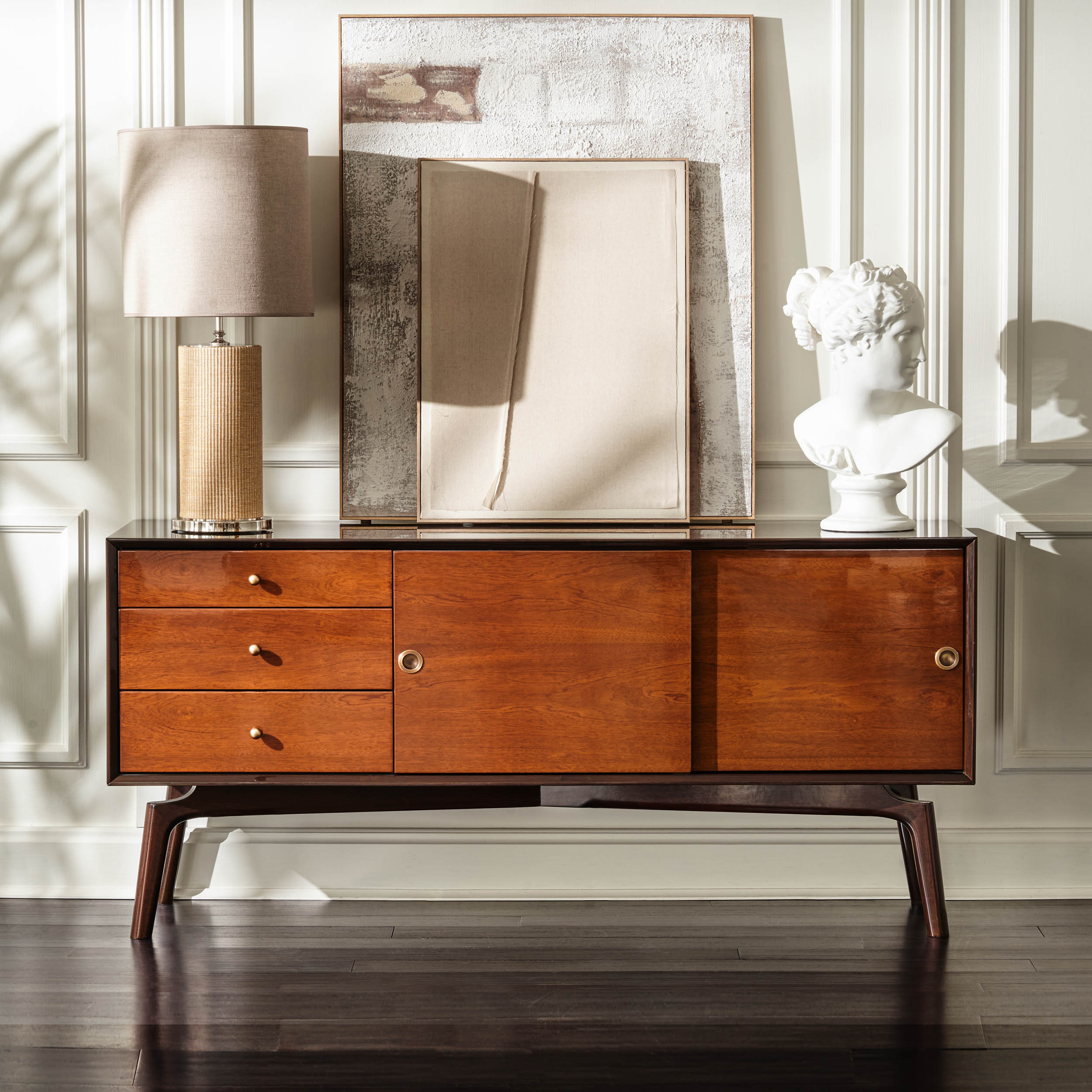 Pitagora sideboard
