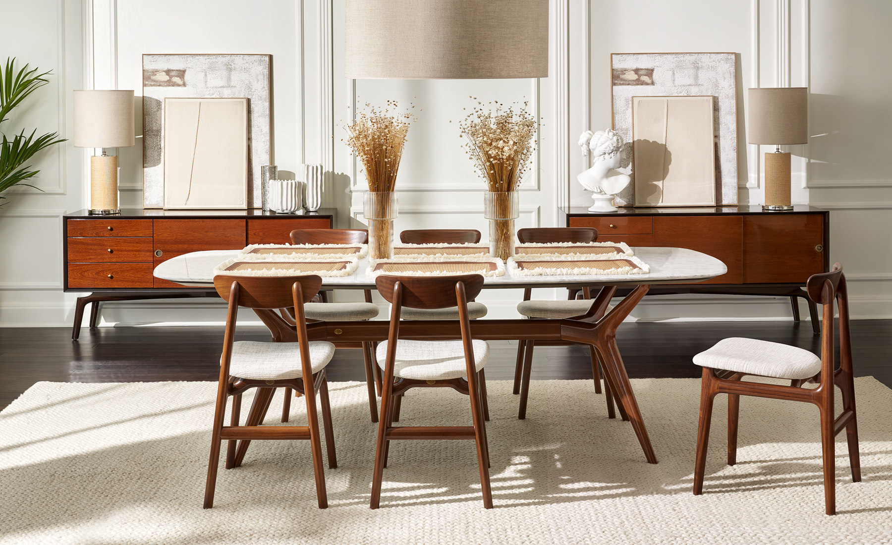 Zoe table