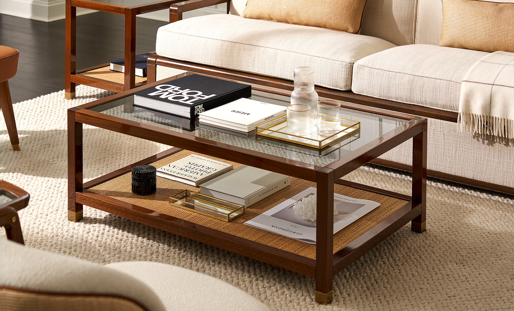 Romeo 110 small table