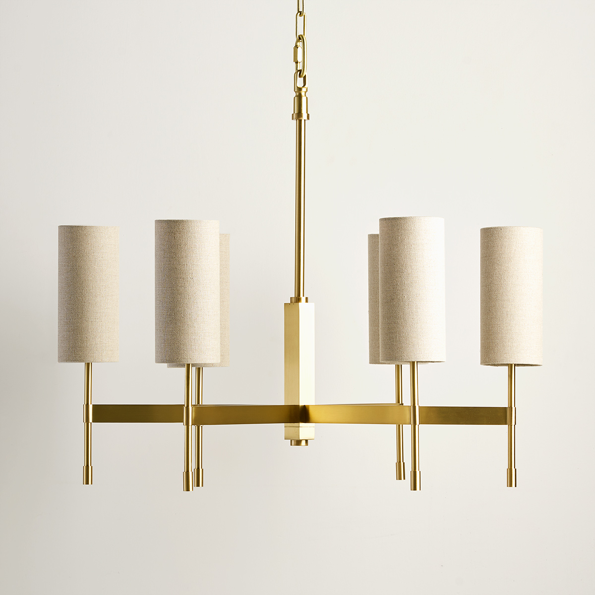 Yves chandelier