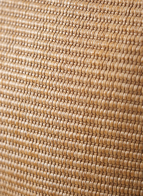 Raffia texture