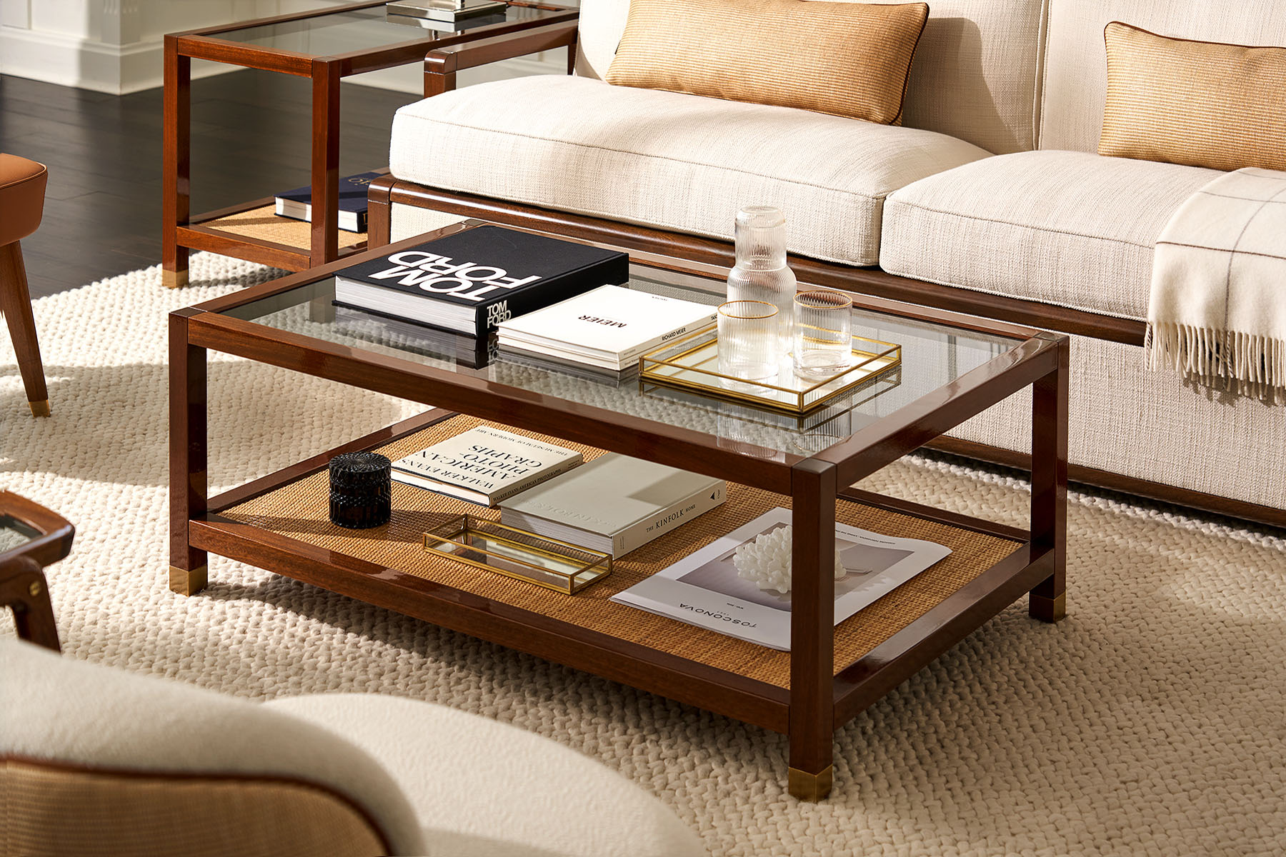 Romeo 110 small table