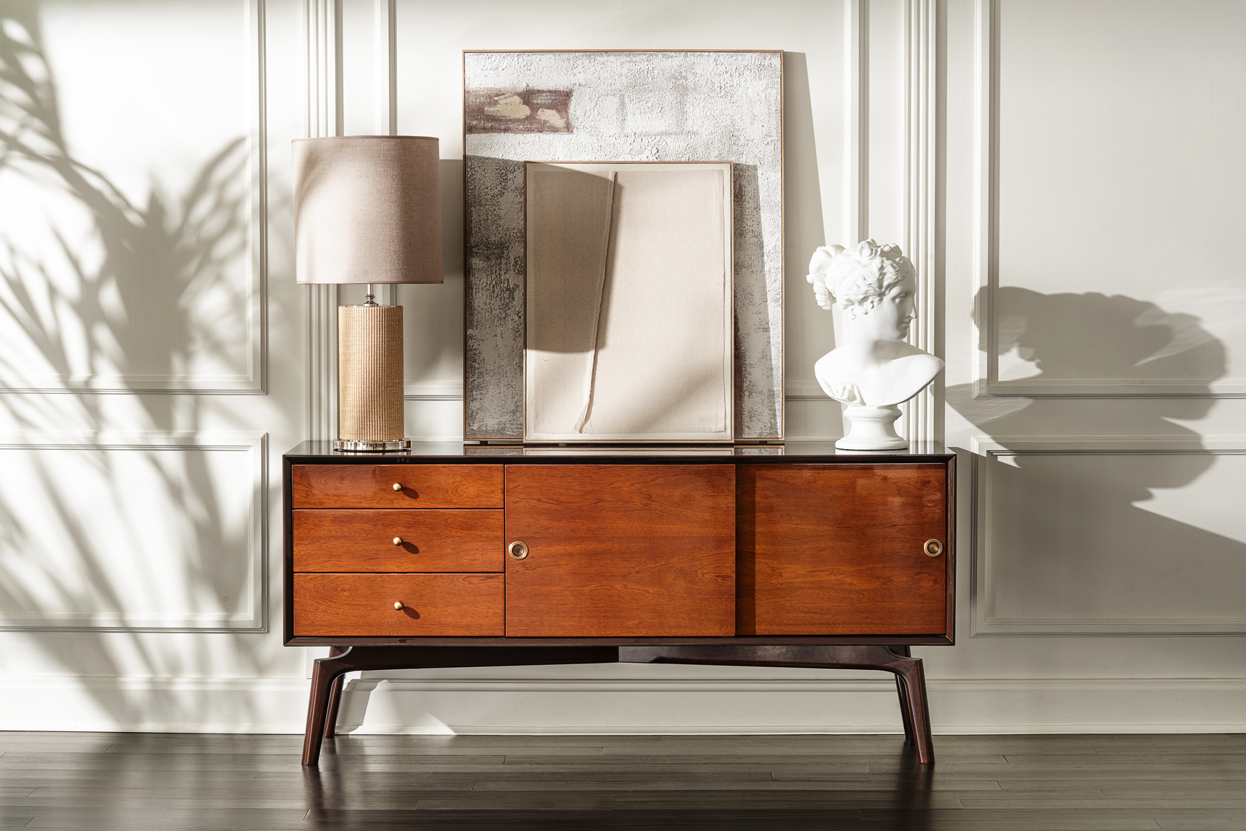 Credenza Pitagora